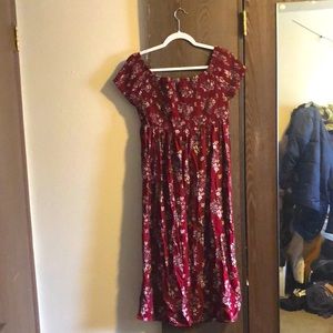 Beautiful summer dress!